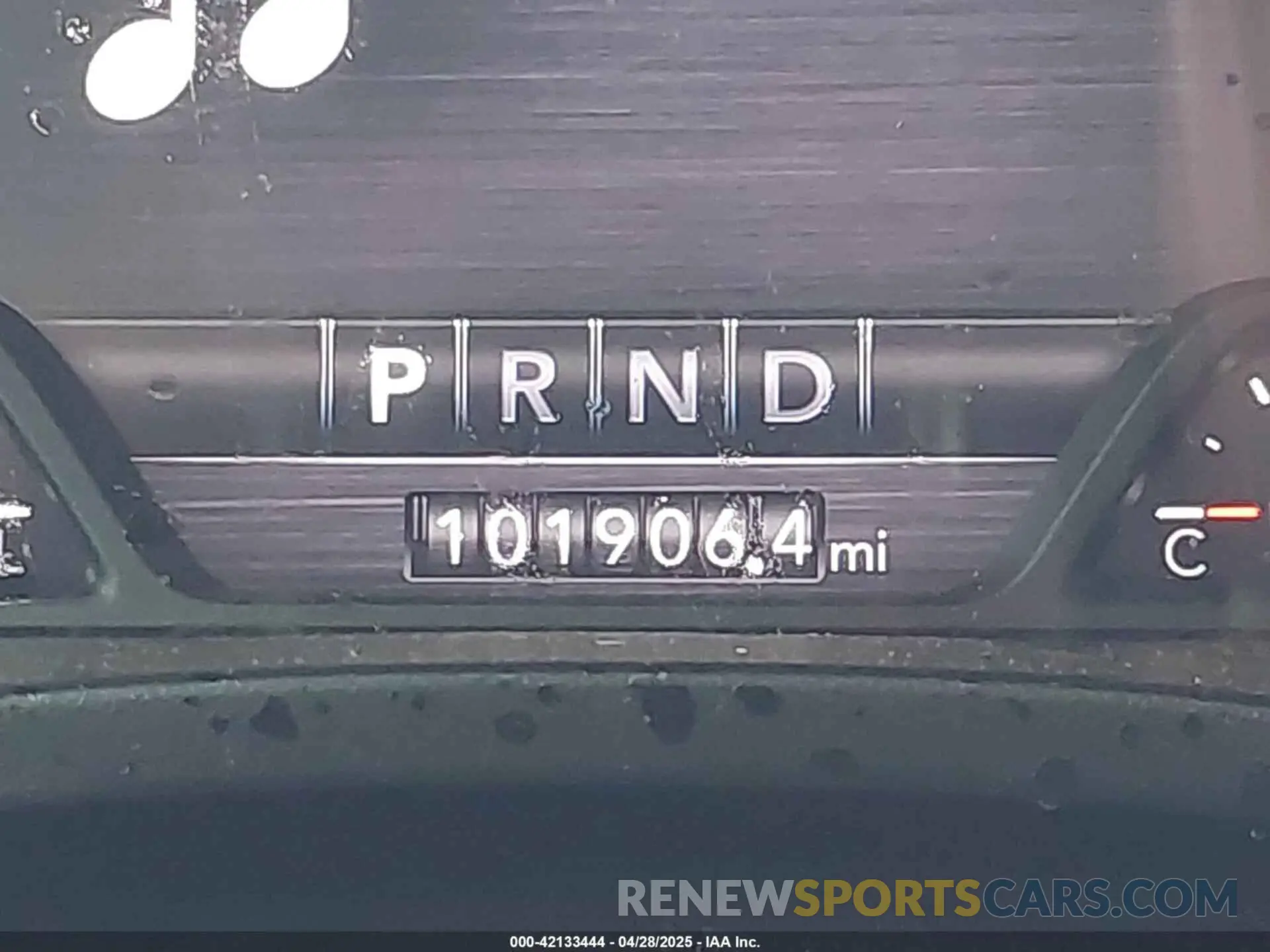 15 Фотография поврежденного автомобиля 1C6SRFBT0LN280347 RAM 1500 2020