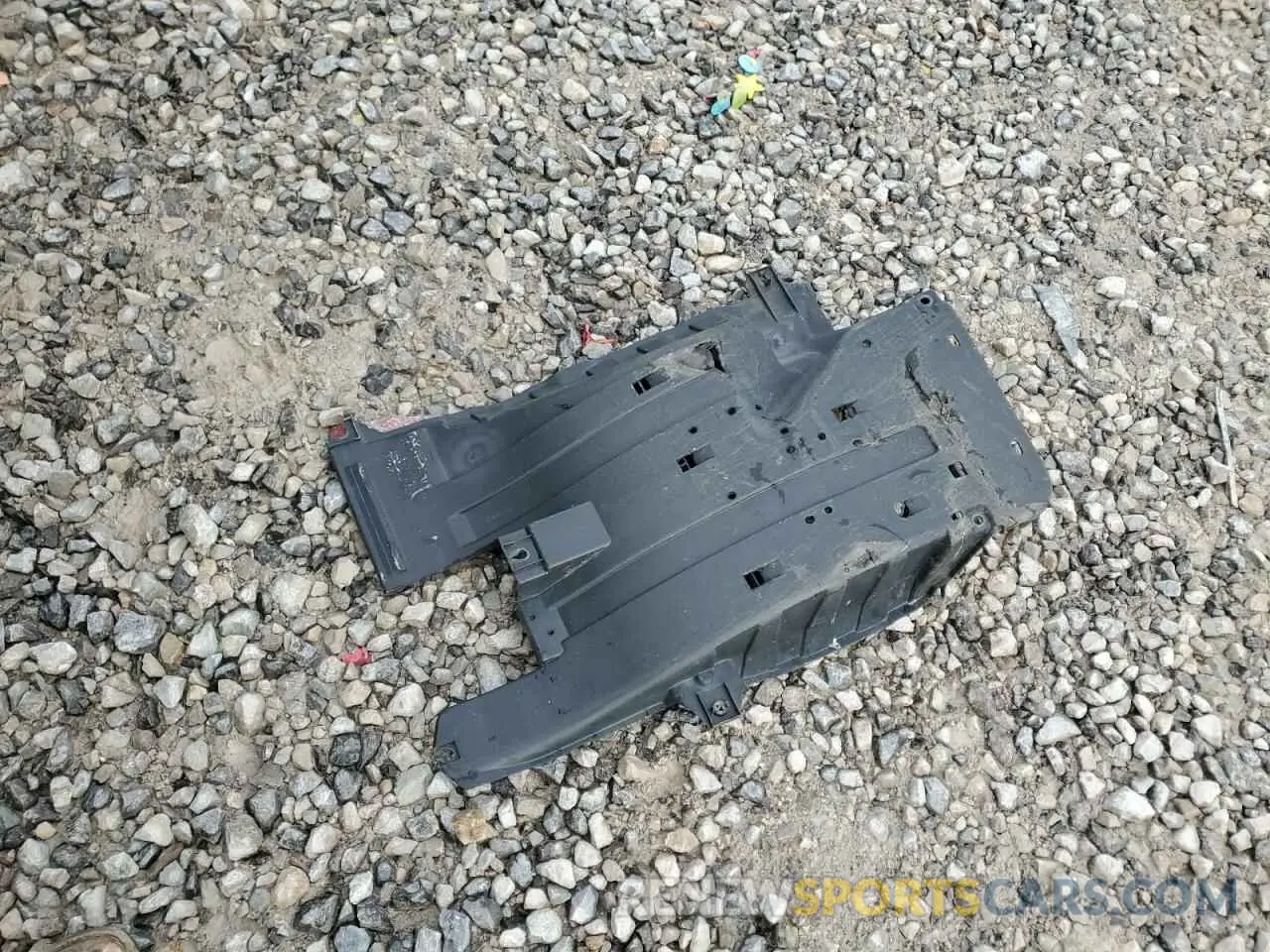12 Photograph of a damaged car 1C6SRFBT7LN404601 RAM 1500 2020