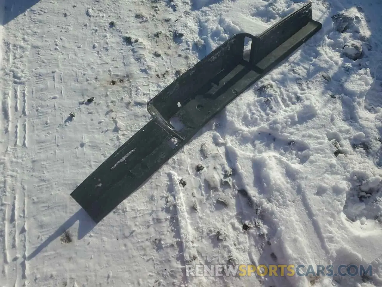 12 Фотография поврежденного автомобиля 1C6SRFFT3LN247126 RAM 1500 2020