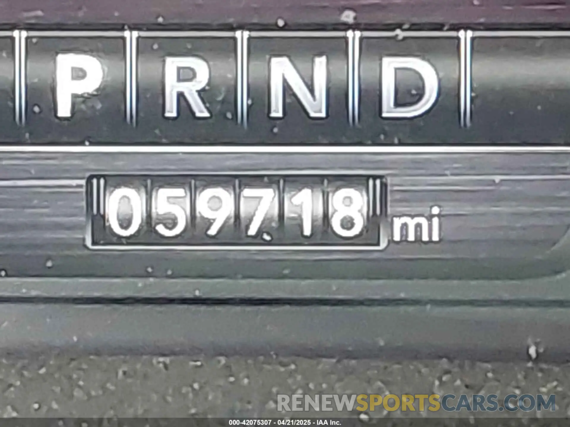 16 Фотография поврежденного автомобиля 1C6SRFFT8LN326825 RAM 1500 2020