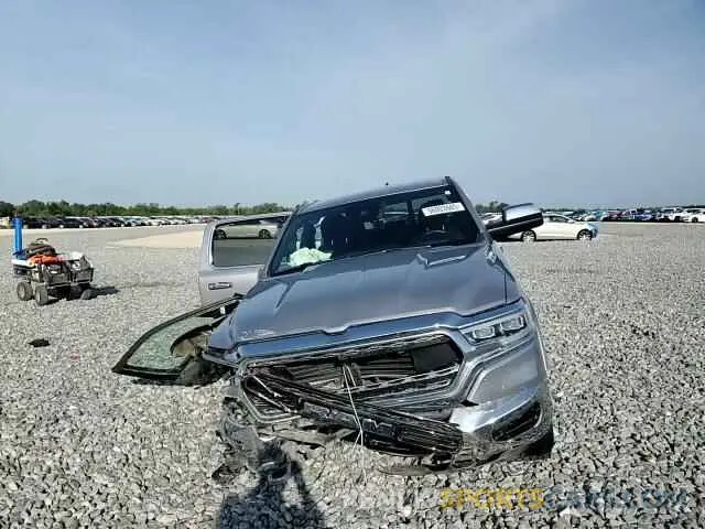 14 Фотография поврежденного автомобиля 1C6SRFHT4LN417670 RAM 1500 2020