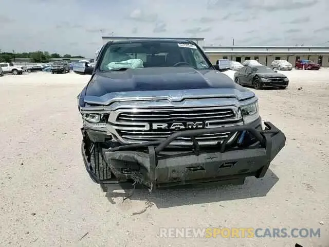 10 Photograph of a damaged car 1C6SRFJT6LN414036 RAM 1500 2020