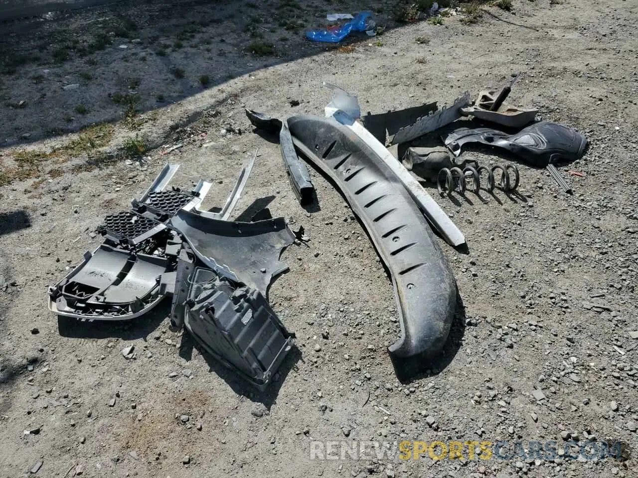 12 Фотография поврежденного автомобиля 1C6RR6FG5HS684409 RAM 1500 2021