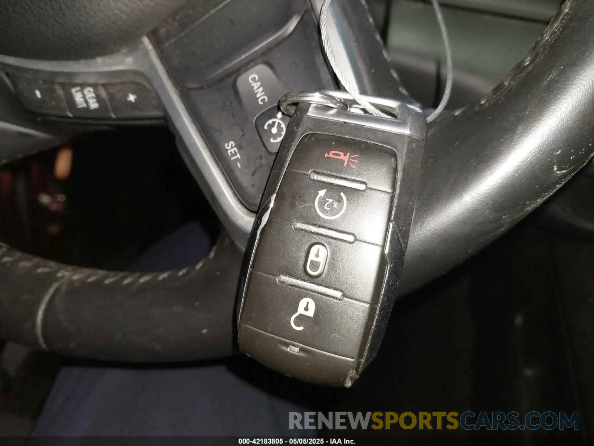 11 Фотография поврежденного автомобиля 1C6SRFBTXMN537368 RAM 1500 2021