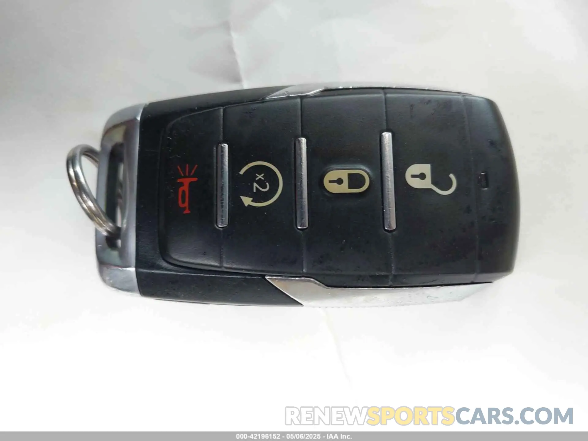 11 Фотография поврежденного автомобиля 1C6SRFJM0MN682896 RAM 1500 2021