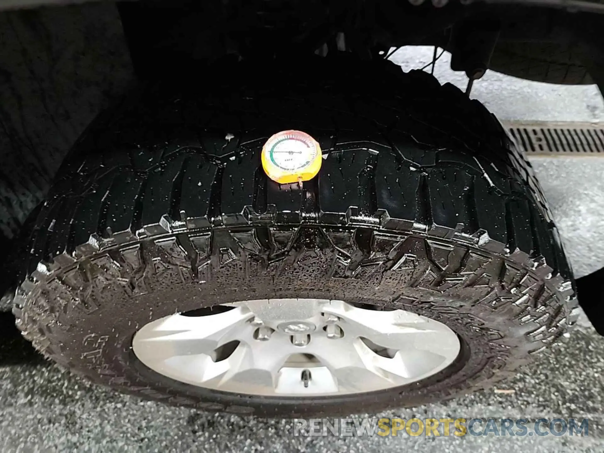 2 Фотография поврежденного автомобиля 1C6RRFFG4NN269611 RAM 1500 2022