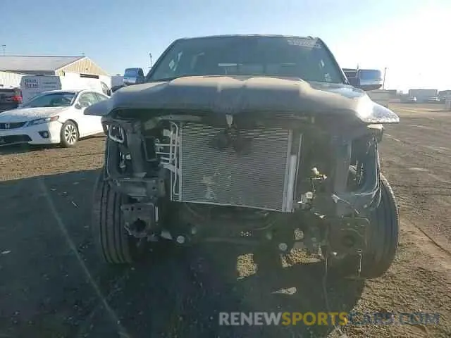 11 Photograph of a damaged car 1C6SRFJT7NN213412 RAM 1500 2022