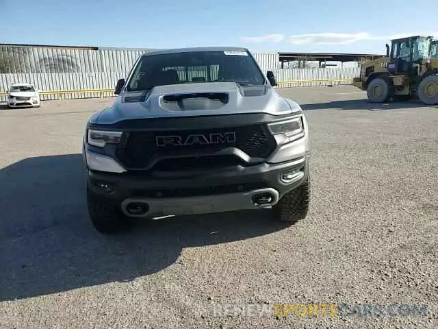 11 Фотография поврежденного автомобиля 1C6SRFU99NN120892 RAM 1500 2022