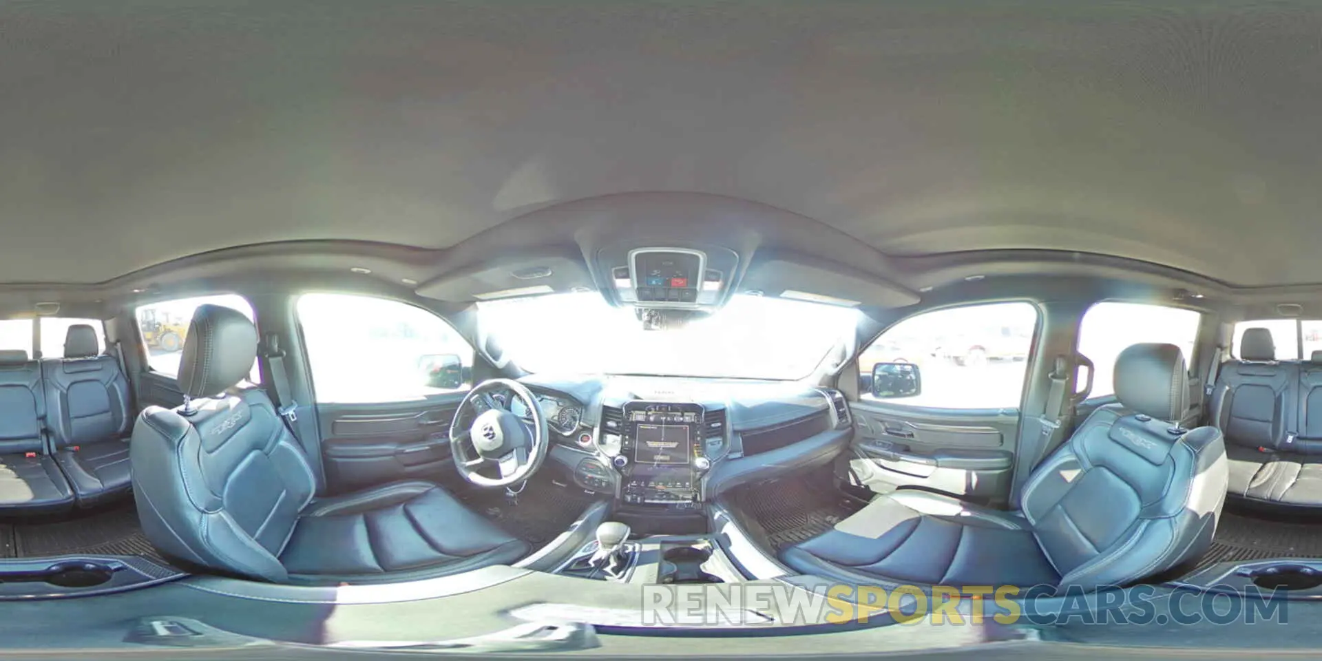 13 Фотография поврежденного автомобиля 1C6SRFU99NN120892 RAM 1500 2022
