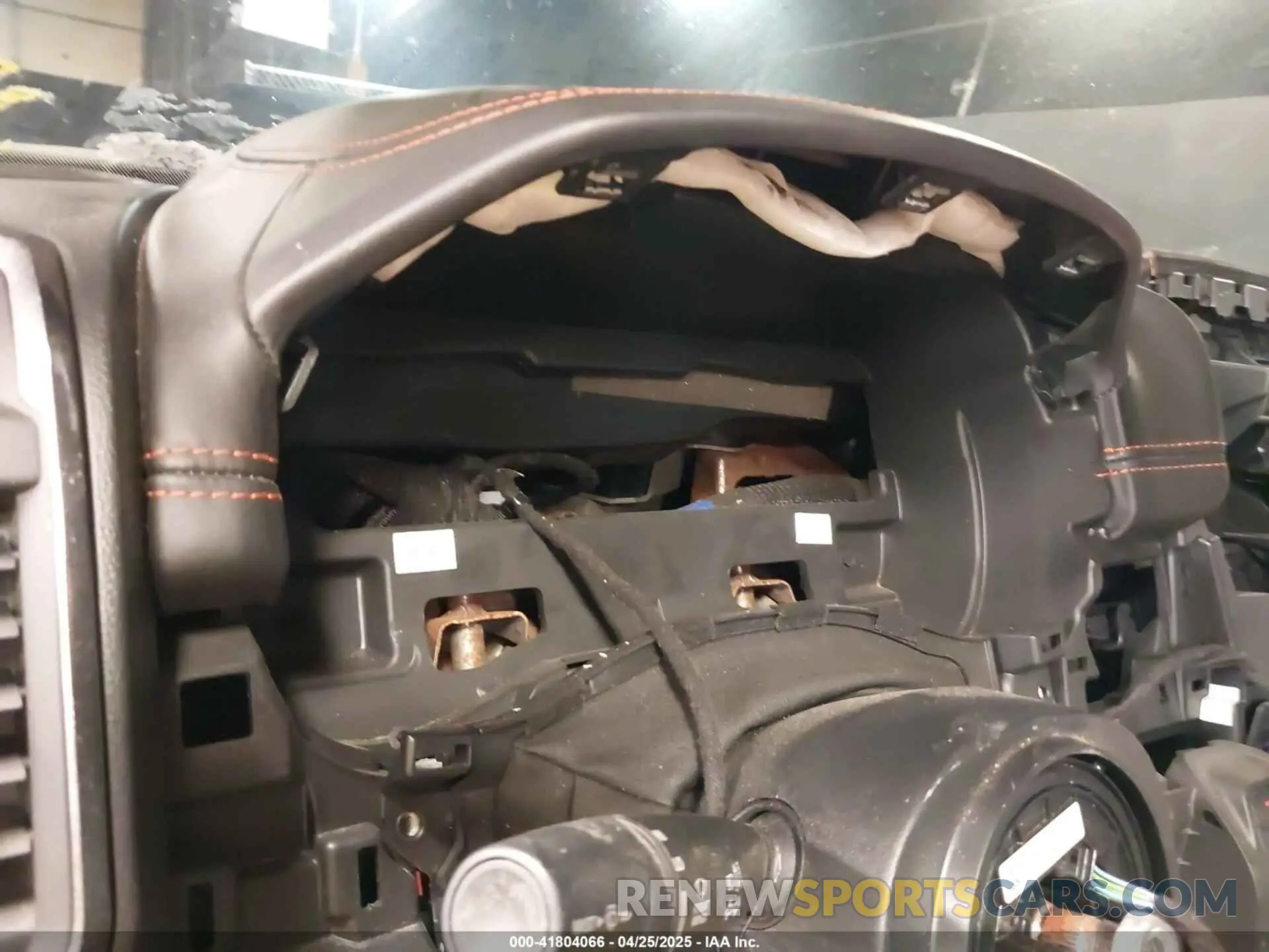 14 Фотография поврежденного автомобиля 1C6SRFU9XNN149317 RAM 1500 2022