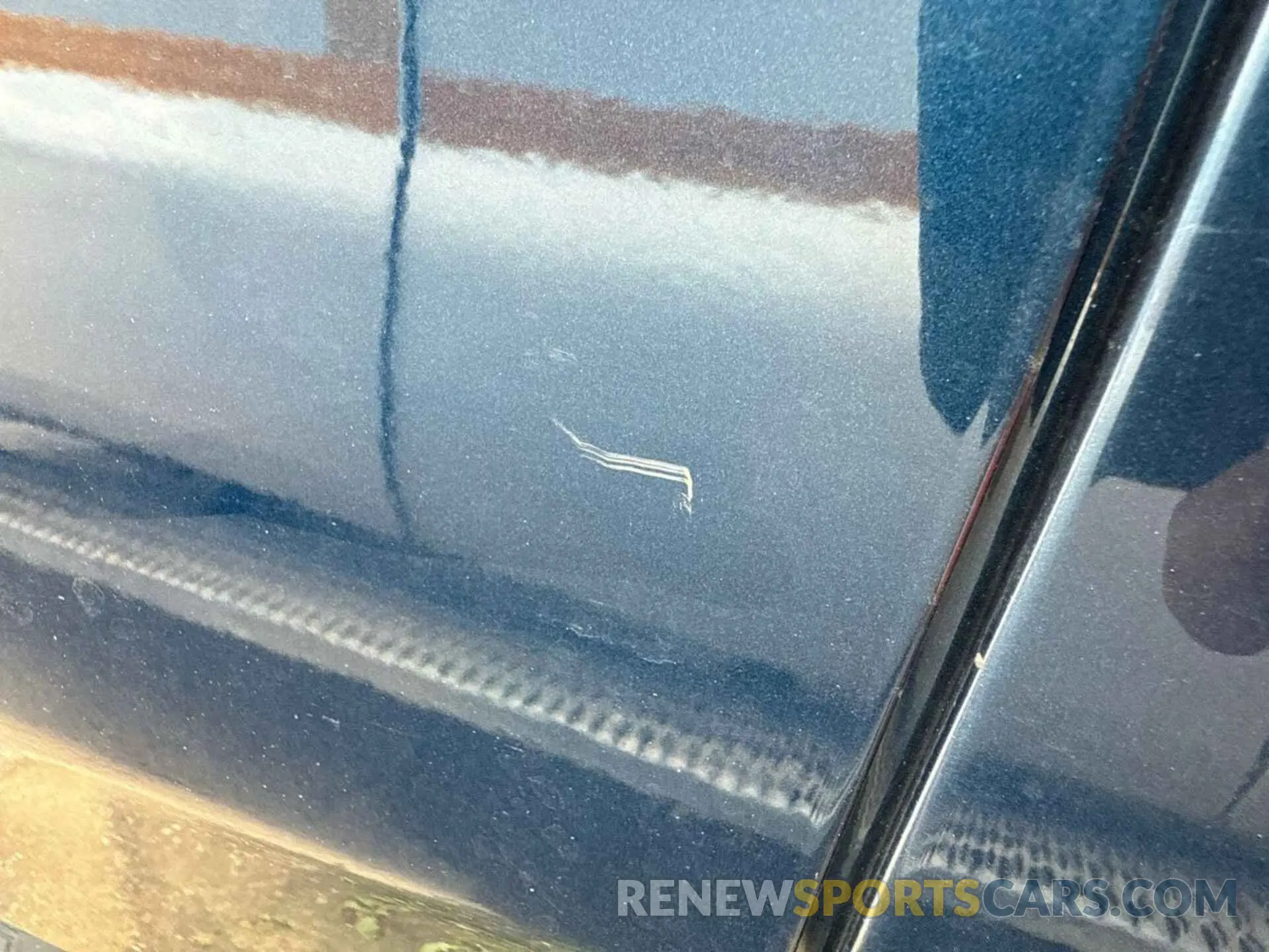 23 Photograph of a damaged car 1C6RRFFG0PN561016 RAM 1500 2023
