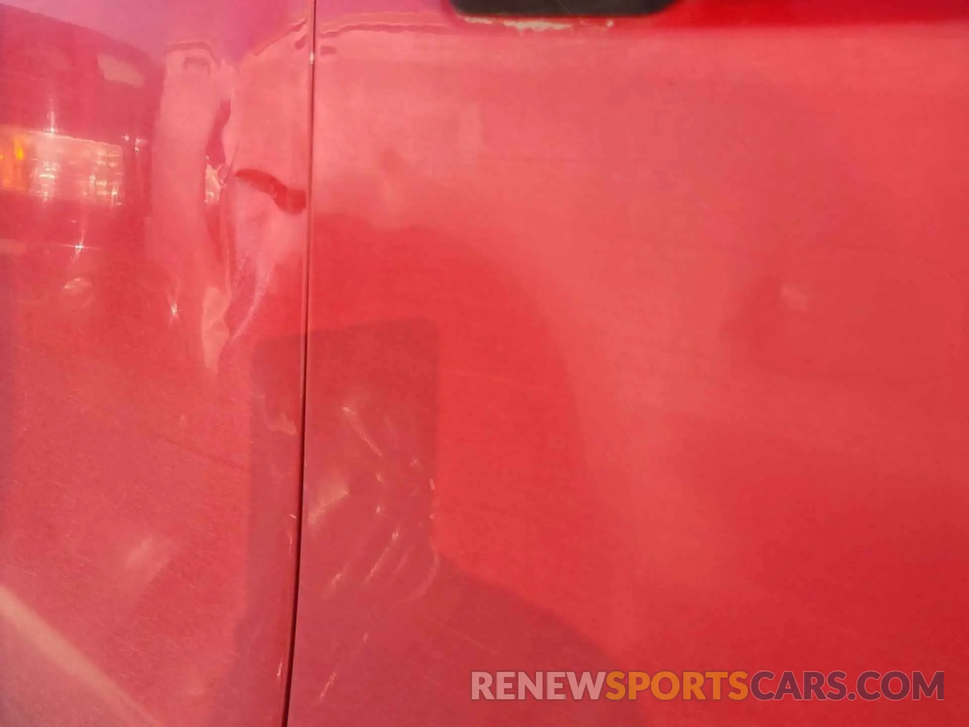 24 Photograph of a damaged car 1C6RRFFG3PN561026 RAM 1500 2023