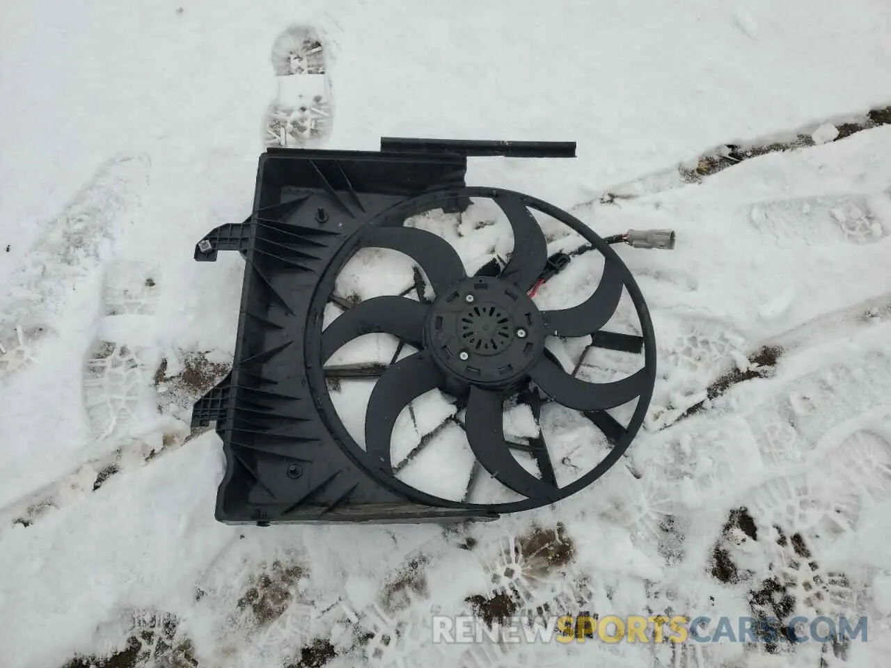 12 Фотография поврежденного автомобиля 1C6SRFFT9PN704849 RAM 1500 2023