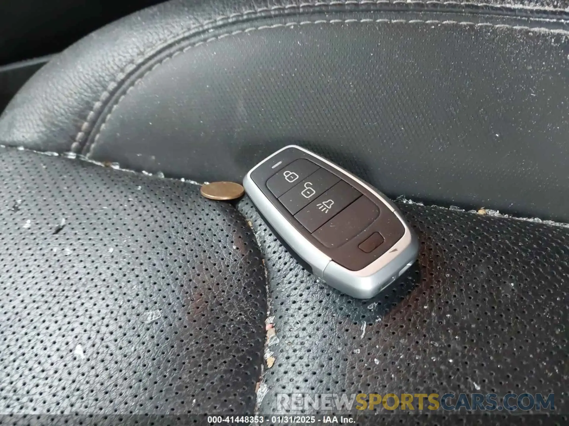 11 Фотография поврежденного автомобиля 1C6SRFLT6PN637289 RAM 1500 2023