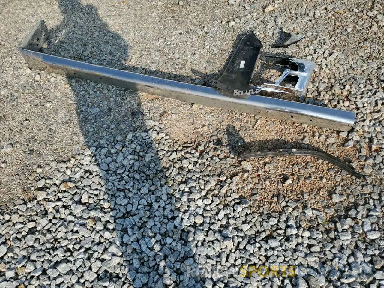 12 Фотография поврежденного автомобиля 1C6RREFT8RN146018 RAM 1500 2024