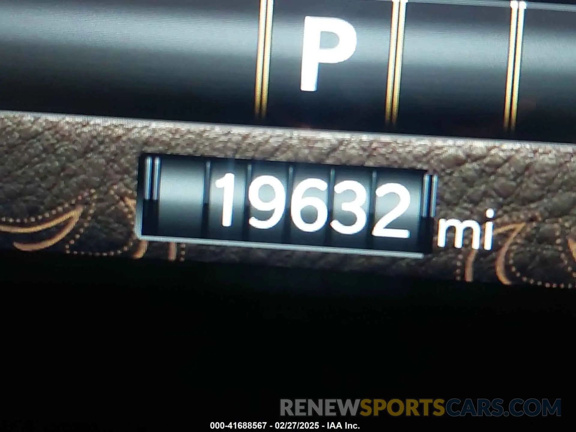 15 Фотография поврежденного автомобиля 1C6SRFJP3SN563070 RAM 1500 2025