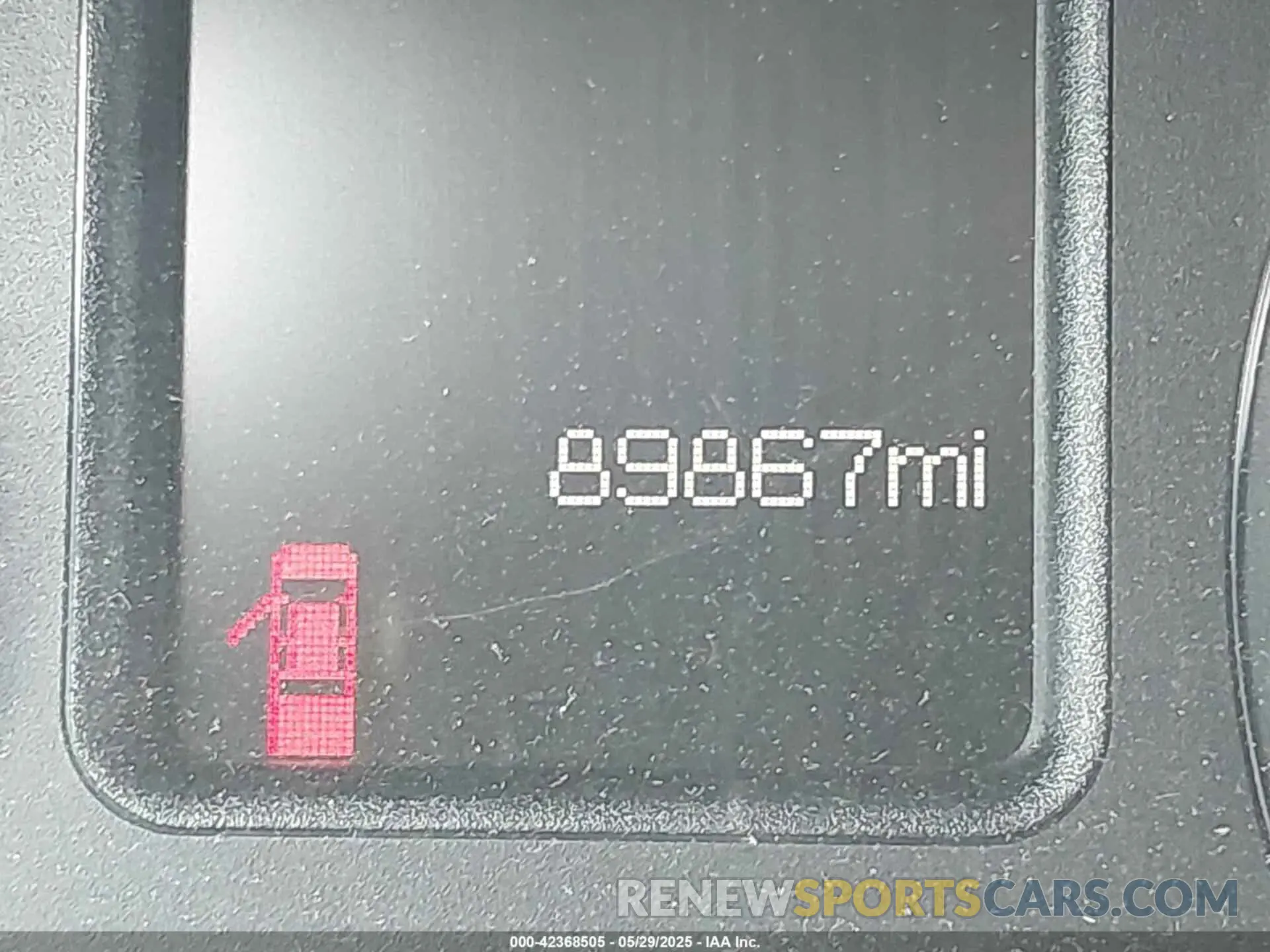 7 Фотография поврежденного автомобиля 1C6RR6FG2KS581343 RAM 1500 CLASSIC 2019