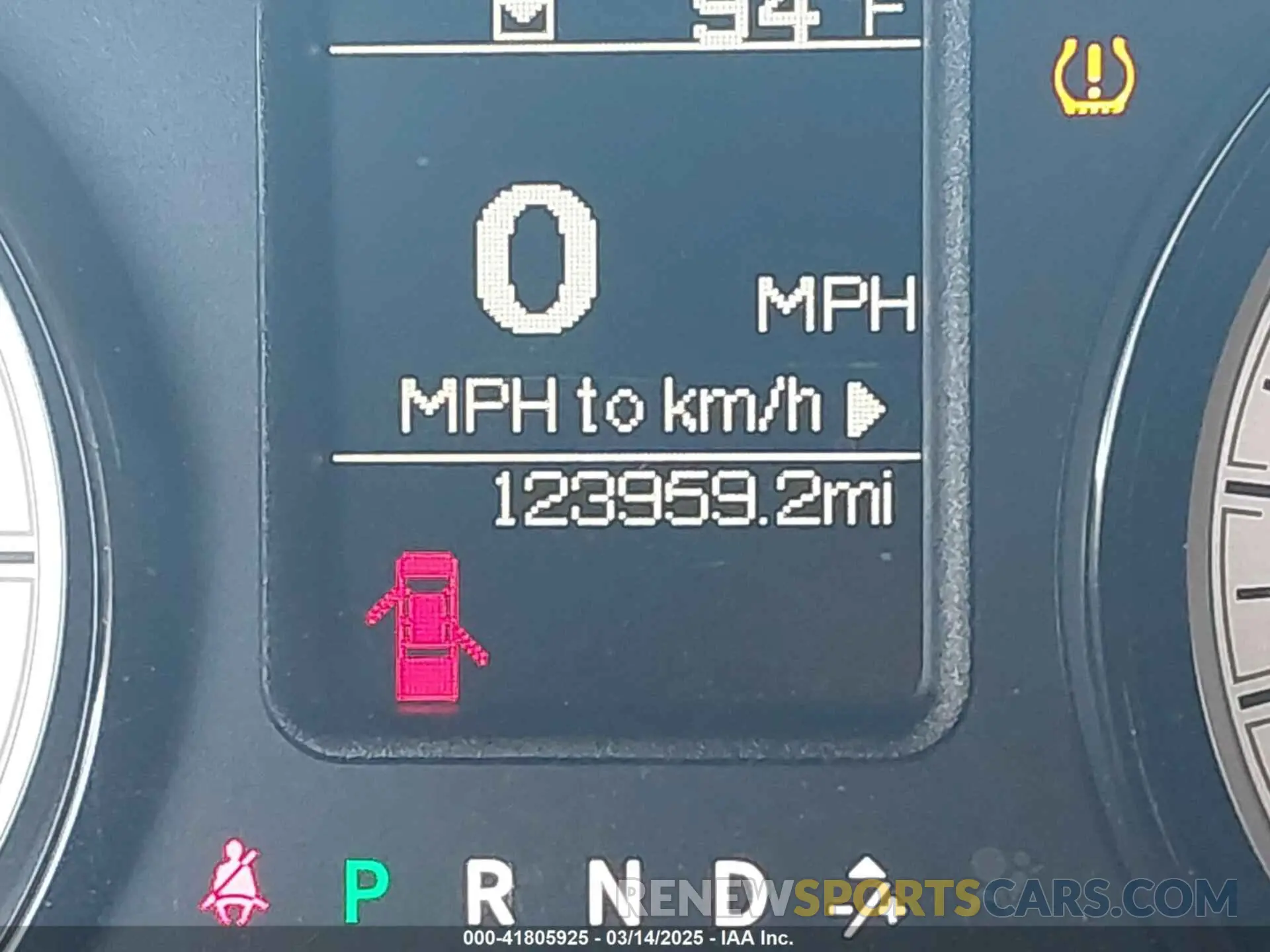 15 Фотография поврежденного автомобиля 1C6RR6FG7KS704795 RAM 1500 CLASSIC 2019