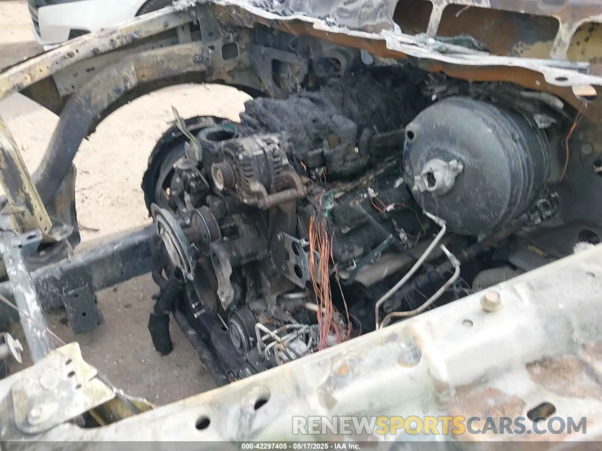 10 Фотография поврежденного автомобиля 1C6RR6FT2KS723364 RAM 1500 CLASSIC 2019