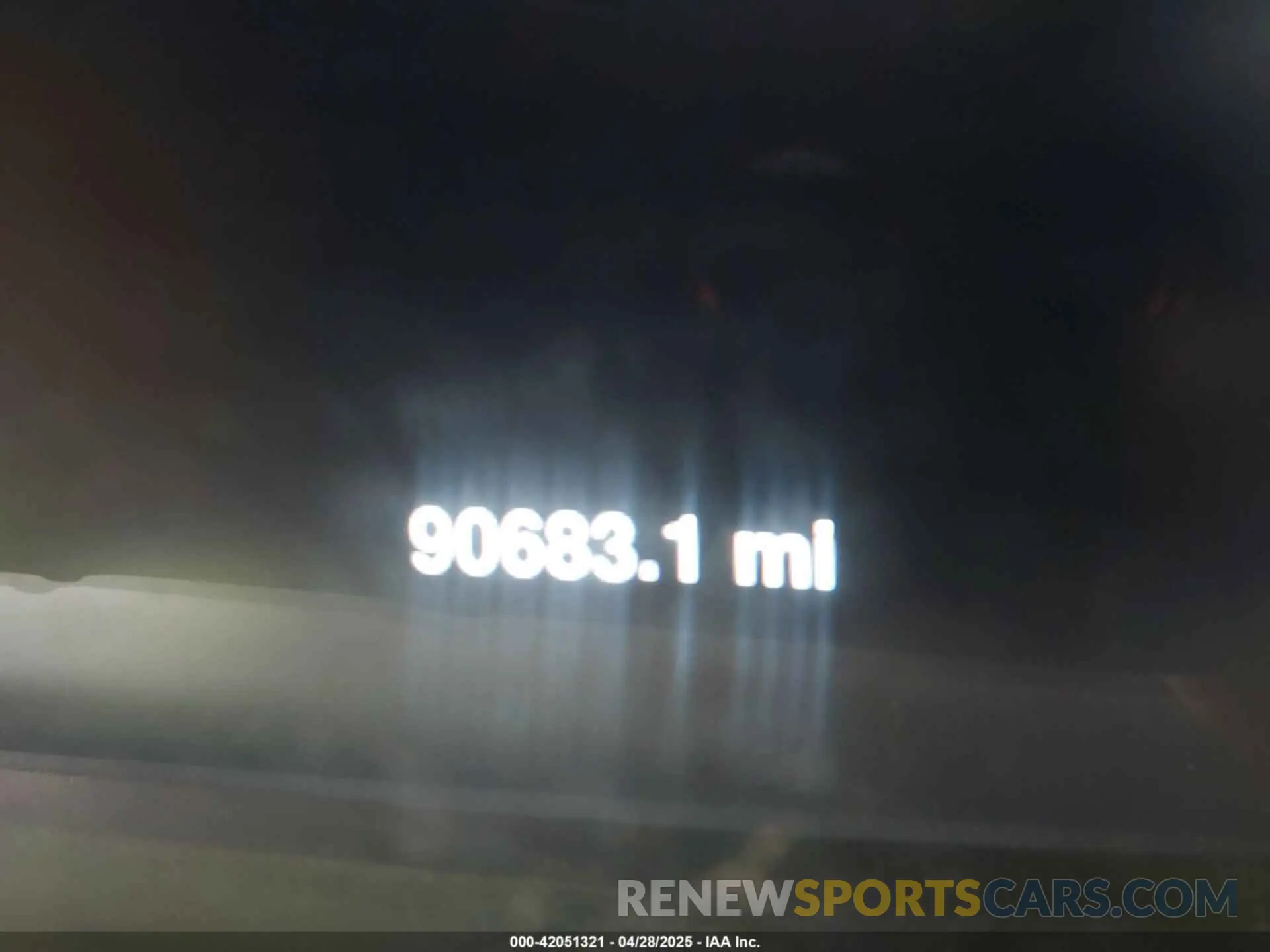 14 Photograph of a damaged car 1C6RR6TT5KS722052 RAM 1500 CLASSIC 2019
