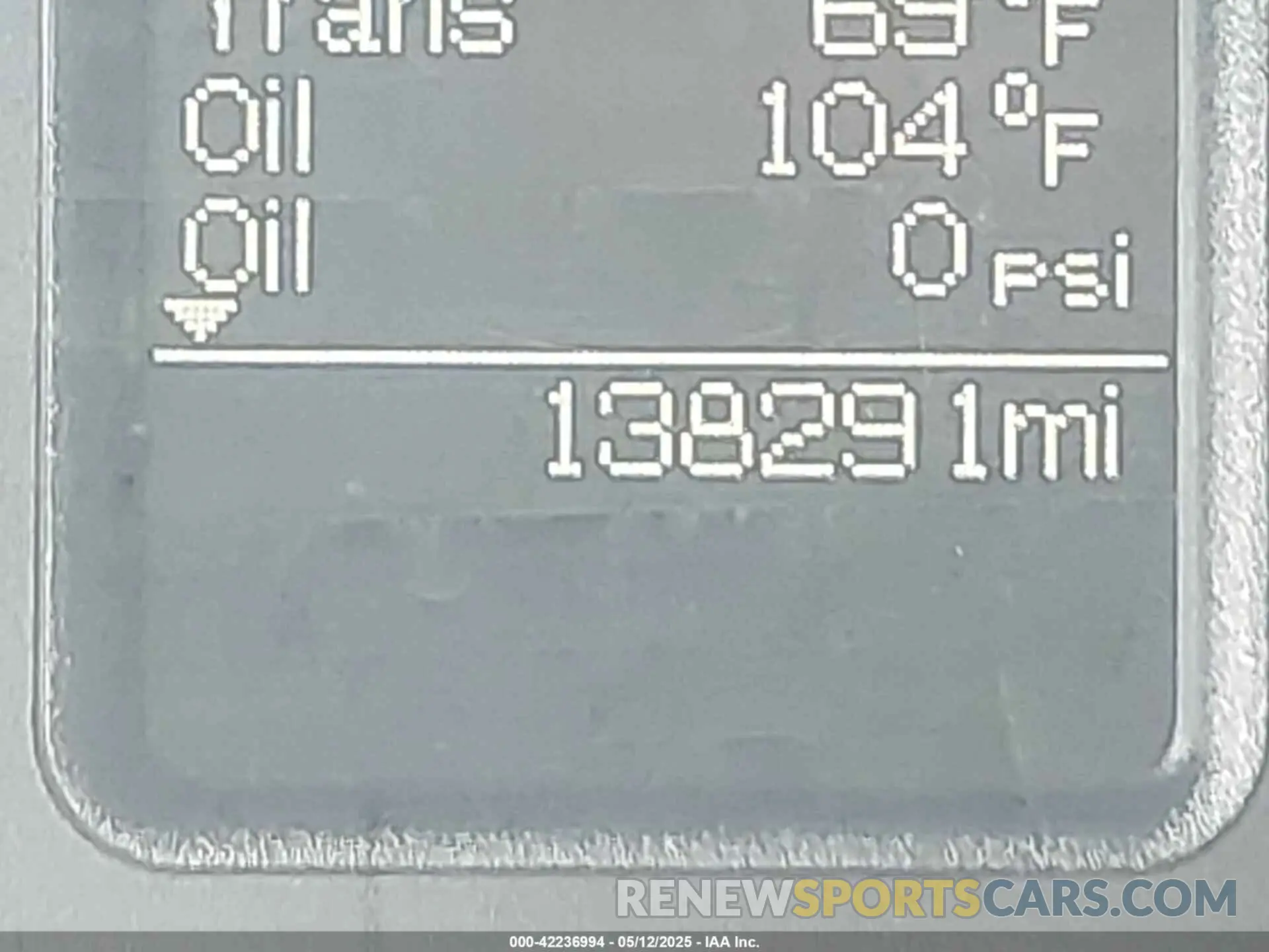 16 Фотография поврежденного автомобиля 1C6RR6TT6KS613101 RAM 1500 CLASSIC 2019
