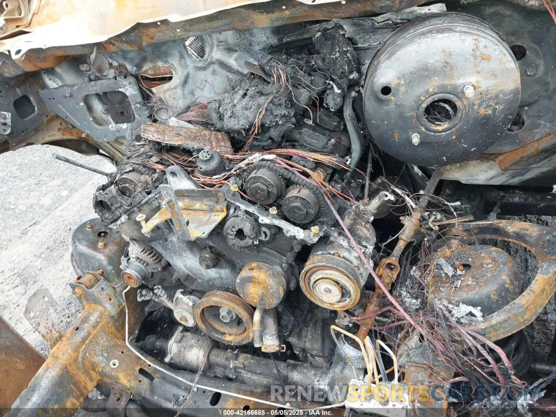 10 Фотография поврежденного автомобиля 1C6RR7FG7KS658598 RAM 1500 CLASSIC 2019