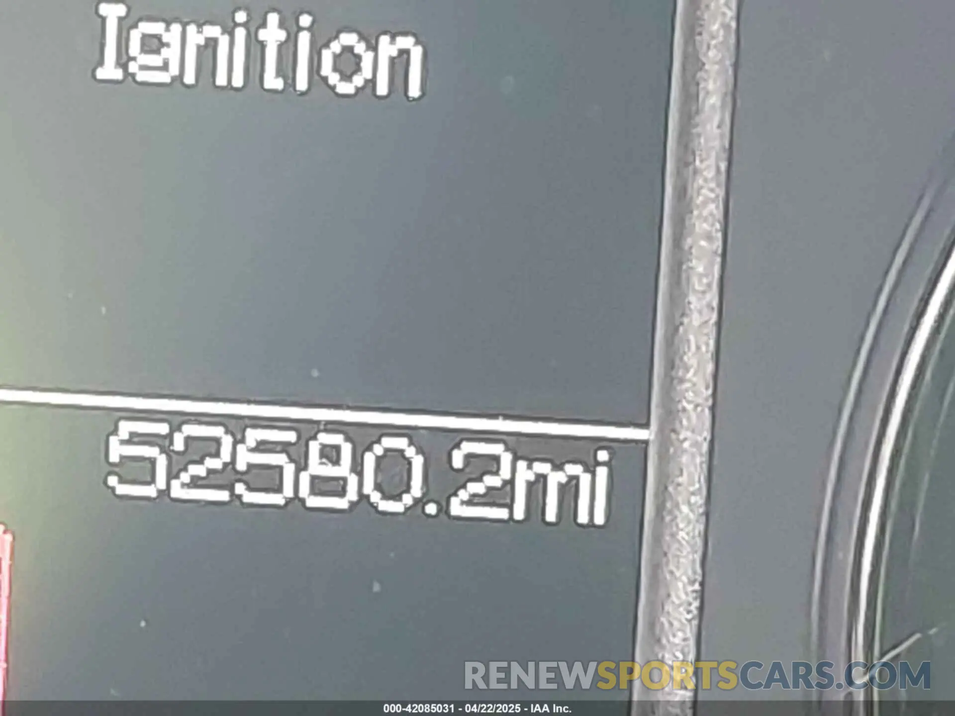 15 Photograph of a damaged car 1C6RR7FG8KS501968 RAM 1500 CLASSIC 2019