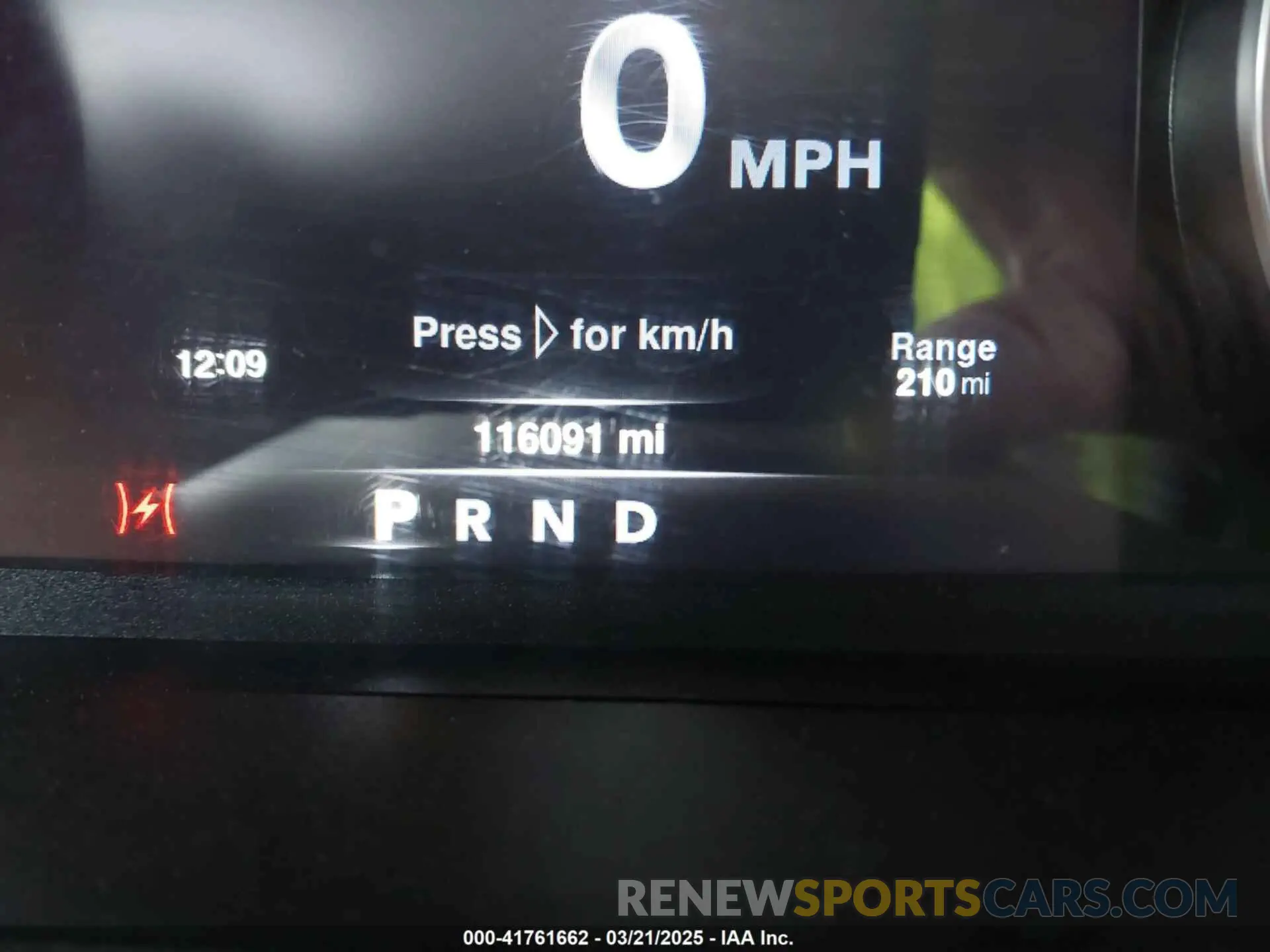 15 Фотография поврежденного автомобиля 1C6RR7FG9KS646937 RAM 1500 CLASSIC 2019