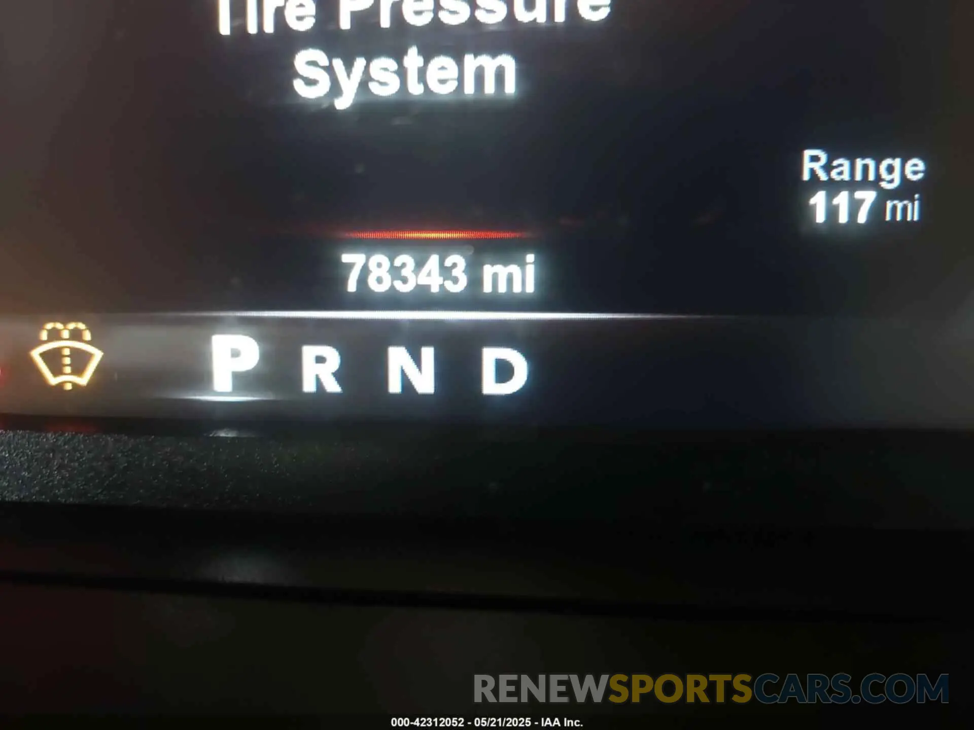 15 Фотография поврежденного автомобиля 1C6RR7GGXKS616991 RAM 1500 CLASSIC 2019