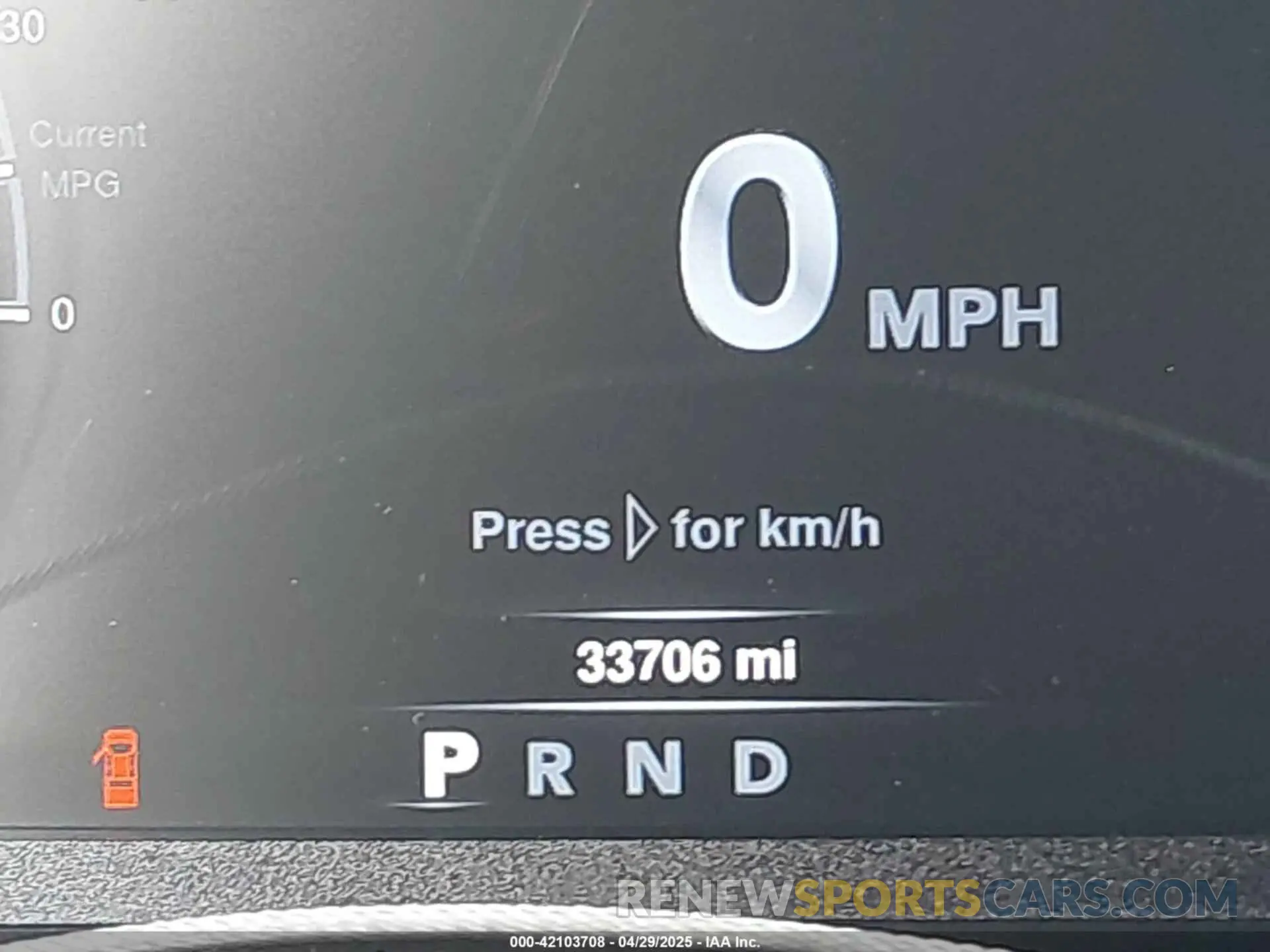 16 Photograph of a damaged car 1C6RR7LT3KS641539 RAM 1500 CLASSIC 2019