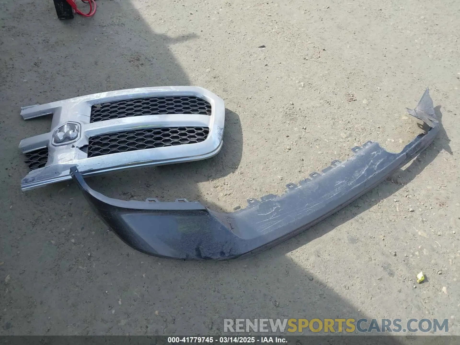12 Photograph of a damaged car 1C6RR7LT6KS609586 RAM 1500 CLASSIC 2019