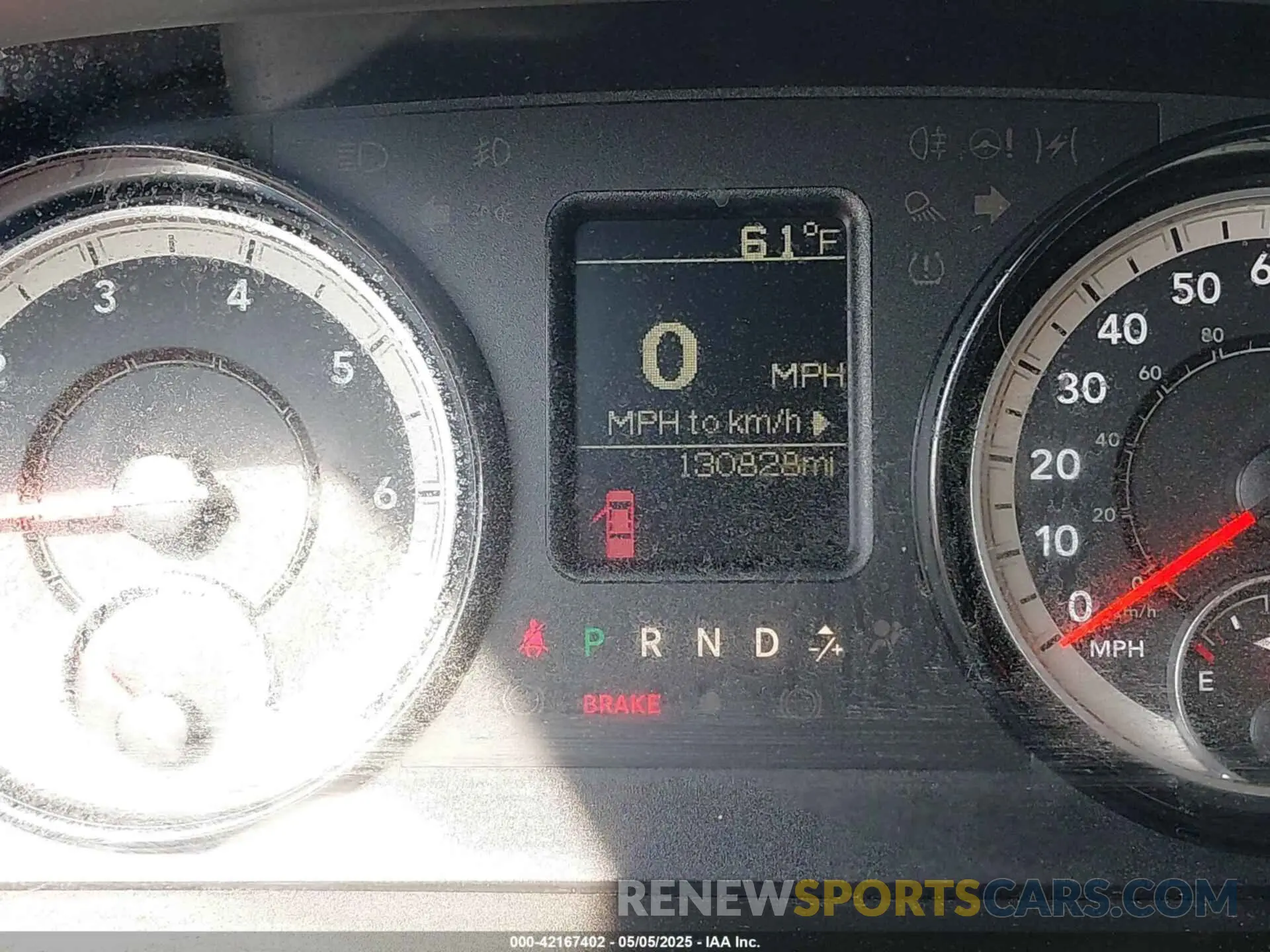 16 Фотография поврежденного автомобиля 1C6RR7ST3KS688104 RAM 1500 CLASSIC 2019