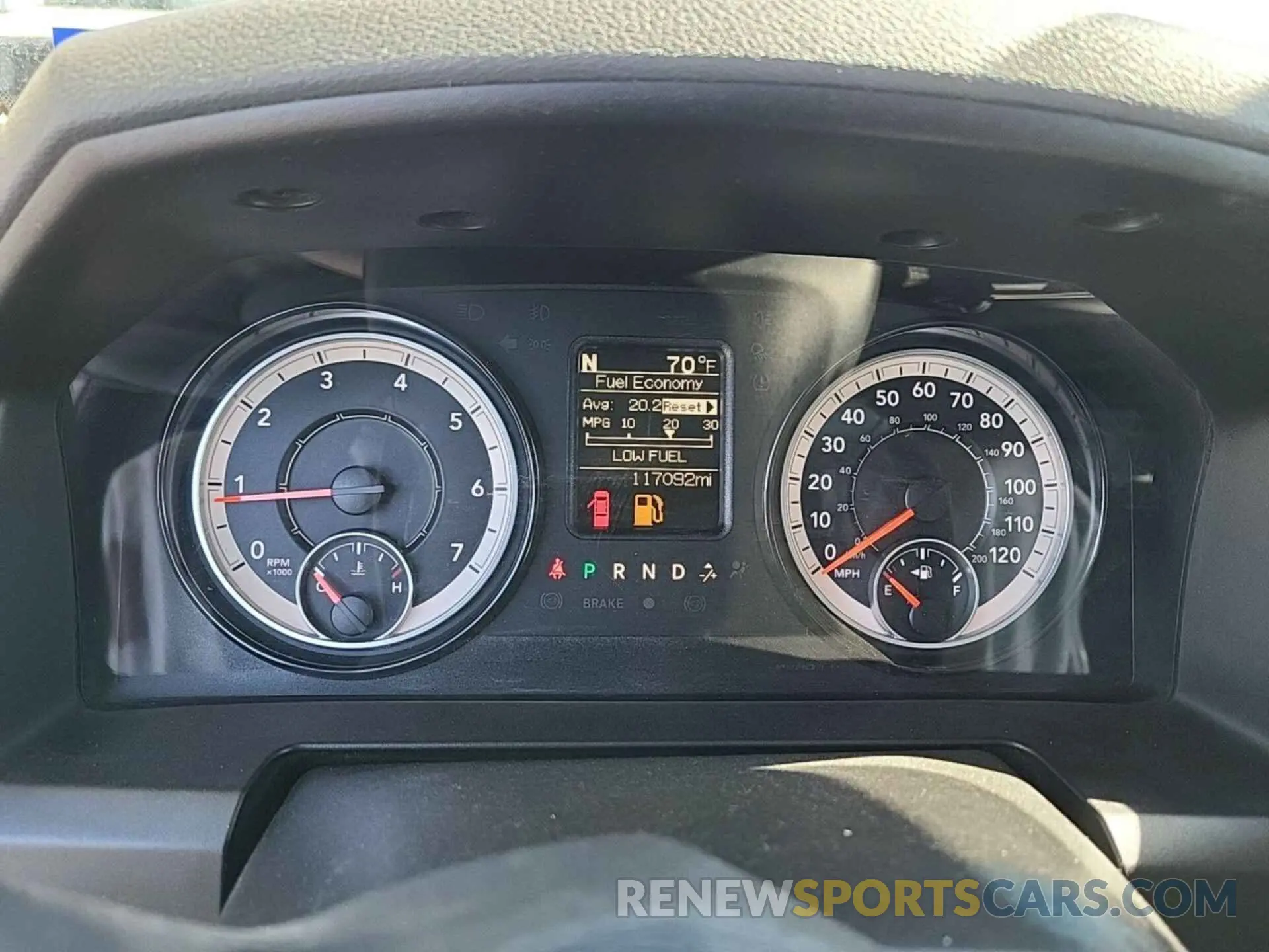15 Фотография поврежденного автомобиля 1C6RR7ST7KS602650 RAM 1500 CLASSIC 2019