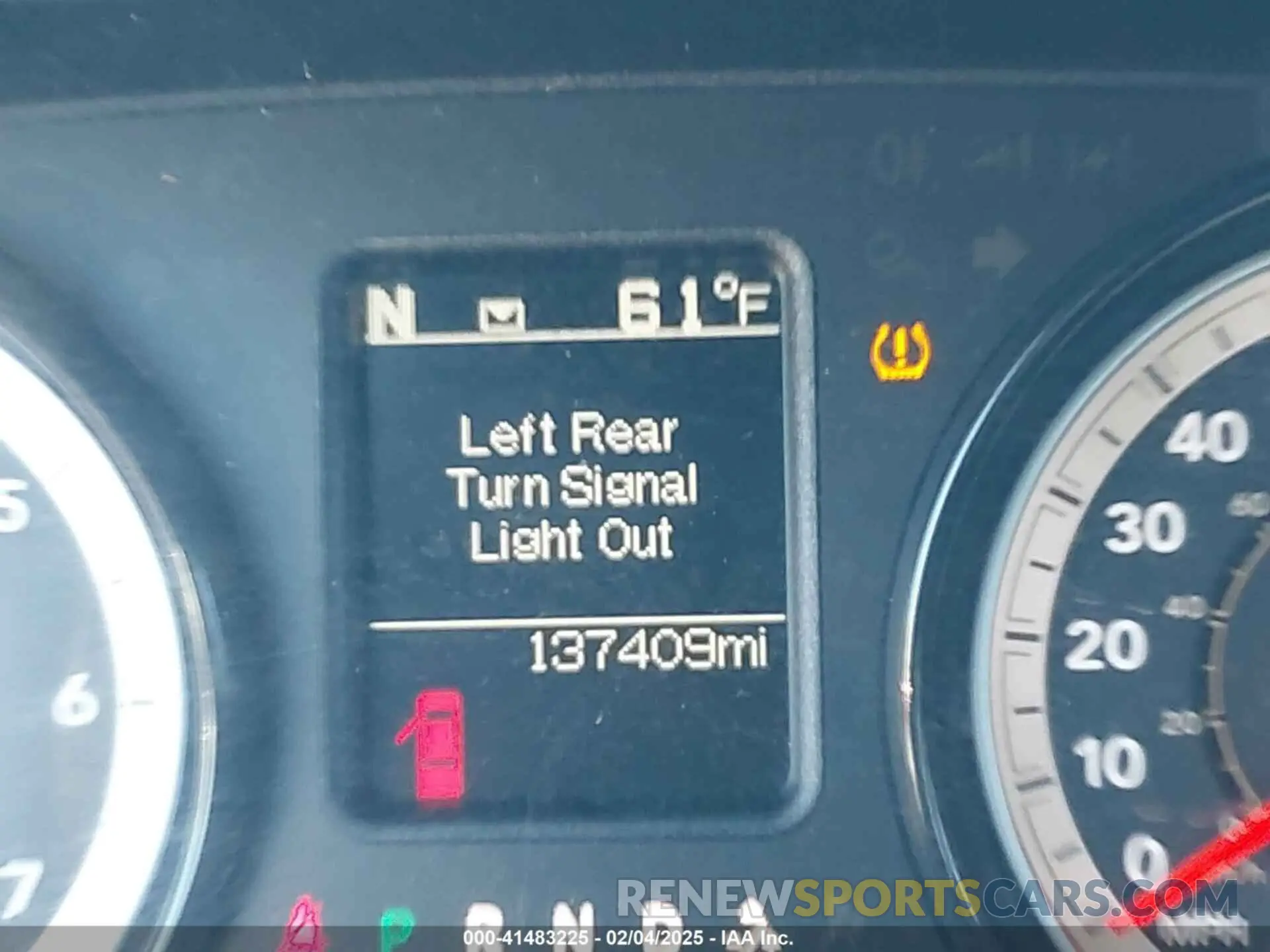 15 Photograph of a damaged car 1C6RR7TT5KS516896 RAM 1500 CLASSIC 2019