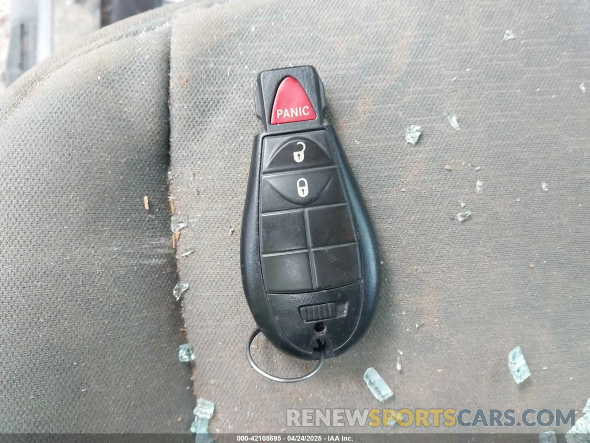 11 Photograph of a damaged car 1C6RR7TT8KS649717 RAM 1500 CLASSIC 2019