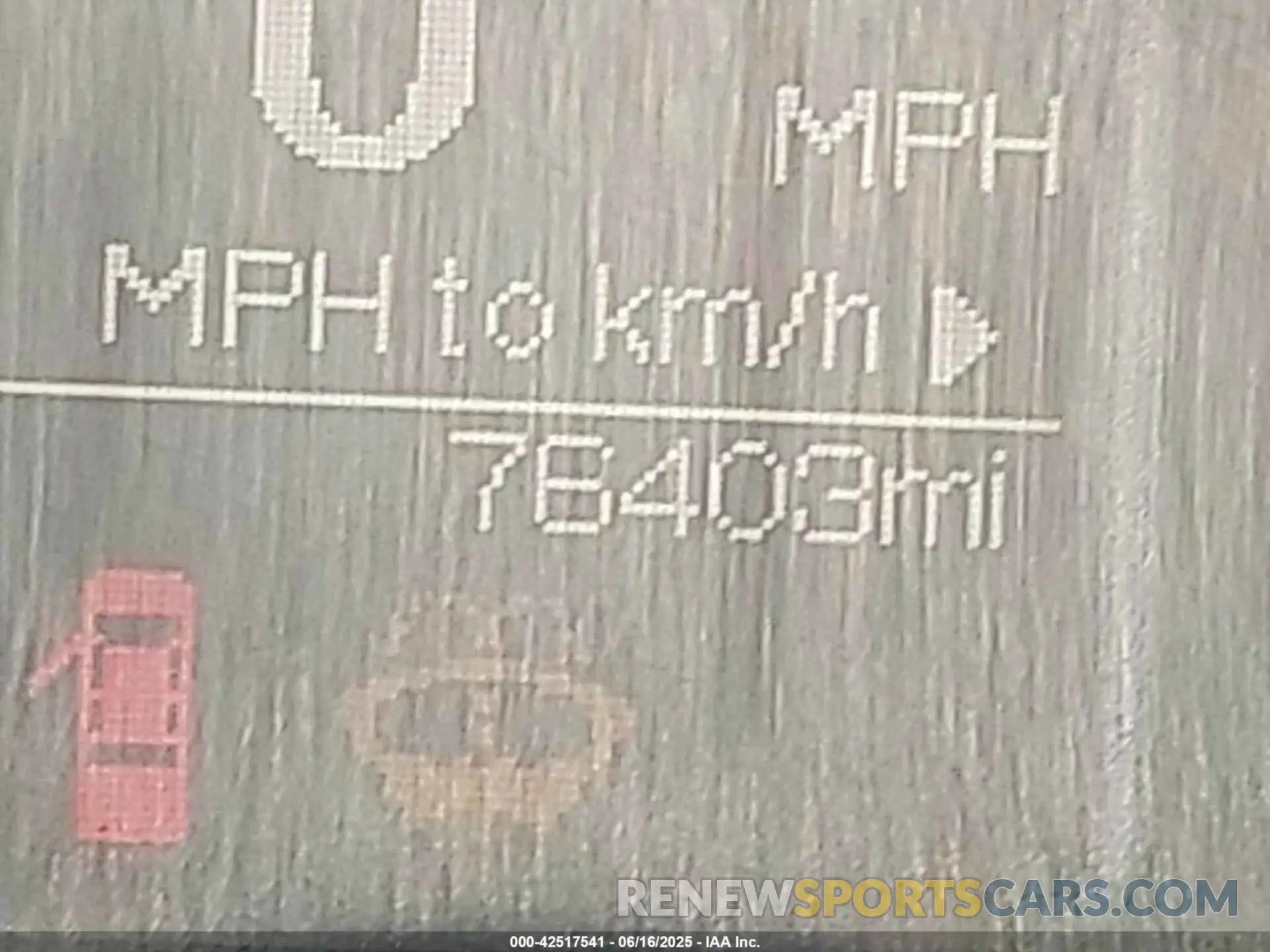 16 Фотография поврежденного автомобиля 1C6RR6LG3MS539674 RAM 1500 CLASSIC 2021