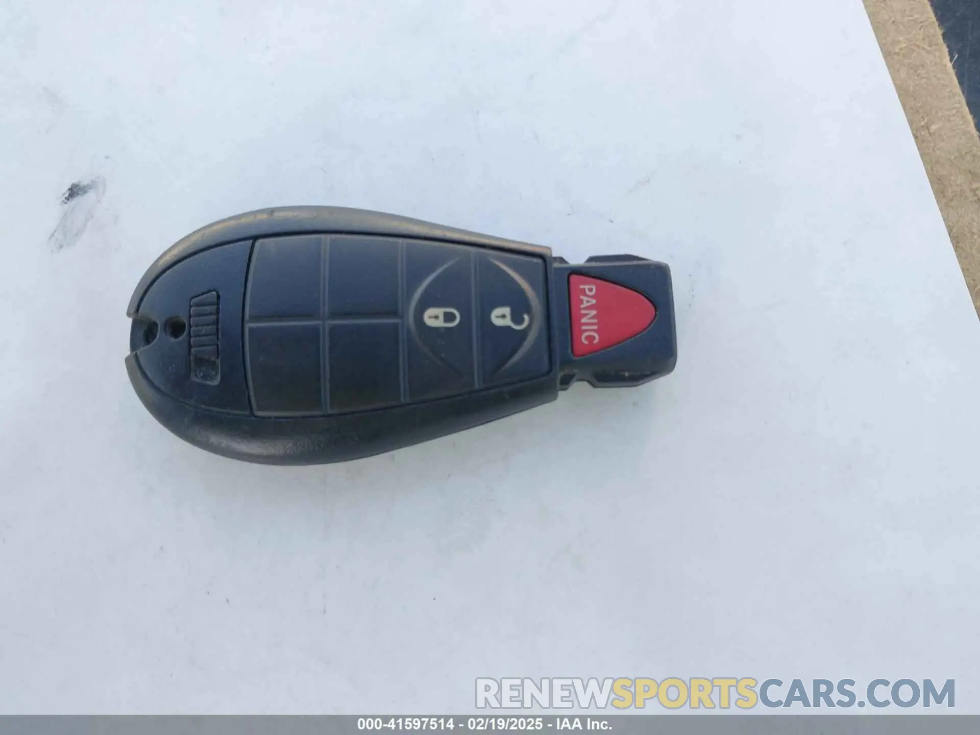 11 Фотография поврежденного автомобиля 1C6RR6TT5MS516247 RAM 1500 CLASSIC 2021