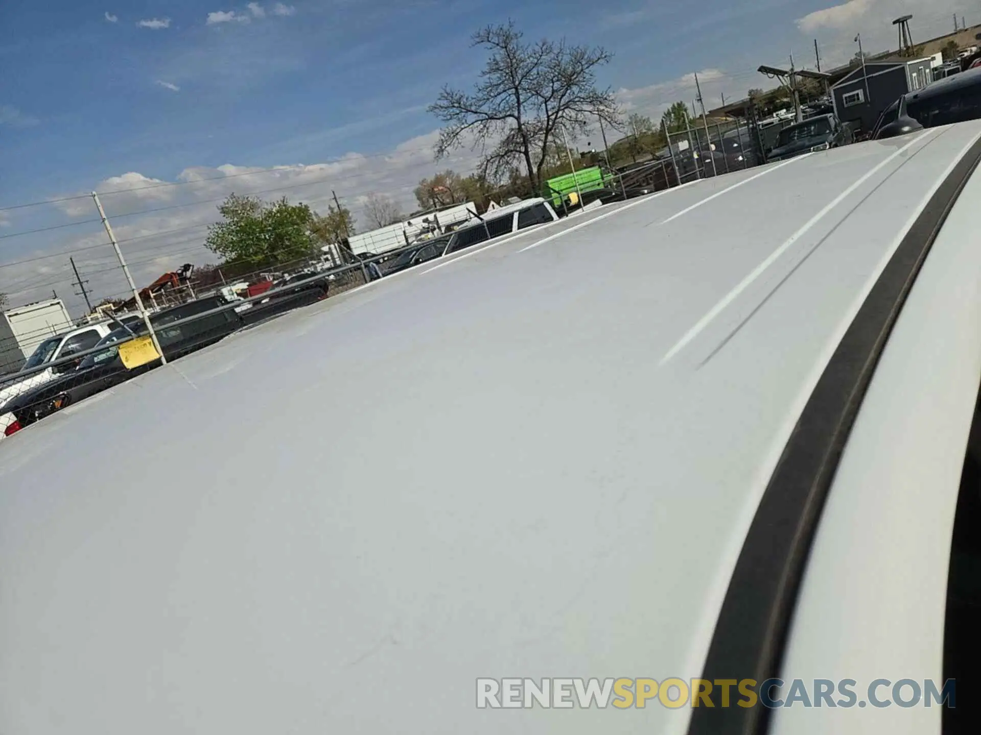 23 Фотография поврежденного автомобиля 1C6RR7ST3NS210589 RAM 1500 CLASSIC 2022