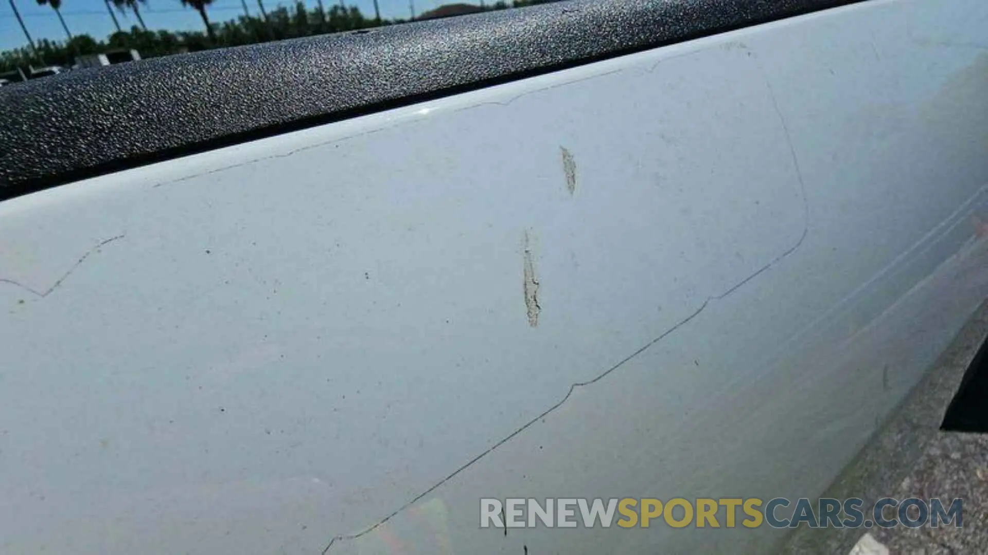 14 Photograph of a damaged car 3C6JR6DT5PG673896 RAM 1500 CLASSIC 2023
