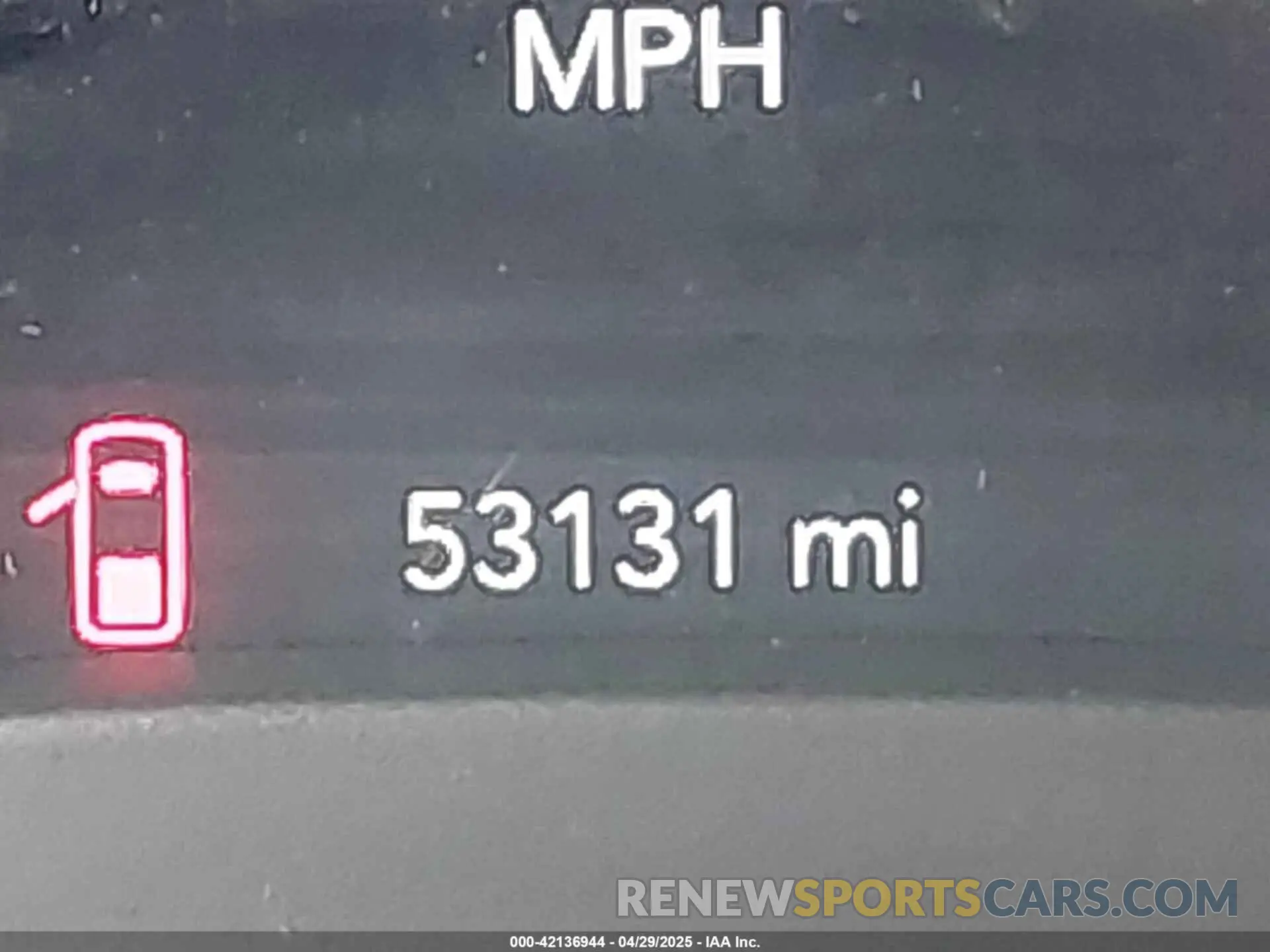 15 Photograph of a damaged car 3C6MR4AJXKG680629 RAM 2500 2019
