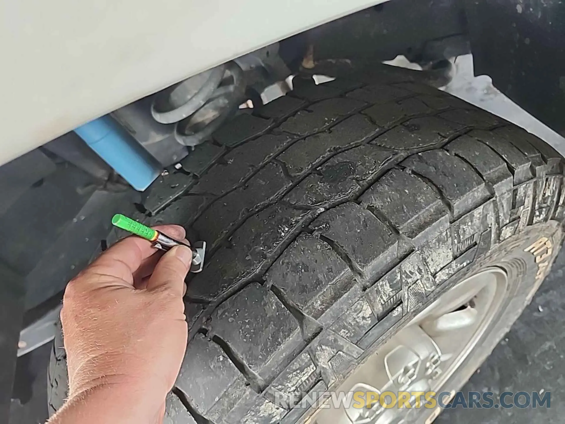 16 Фотография поврежденного автомобиля 3C6UR5CJ5NG320854 RAM 2500 2022
