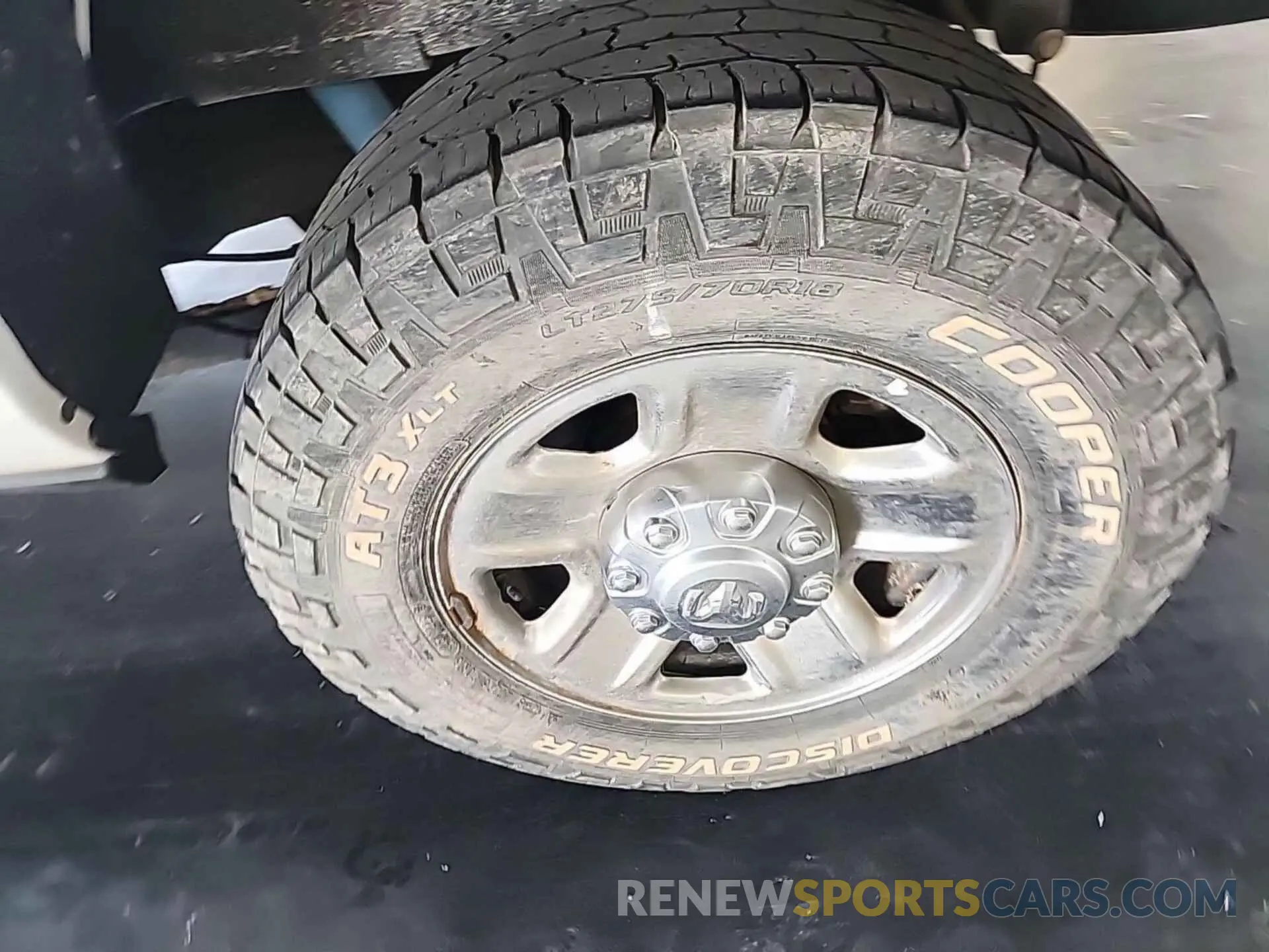 21 Фотография поврежденного автомобиля 3C6UR5CJ5NG320854 RAM 2500 2022