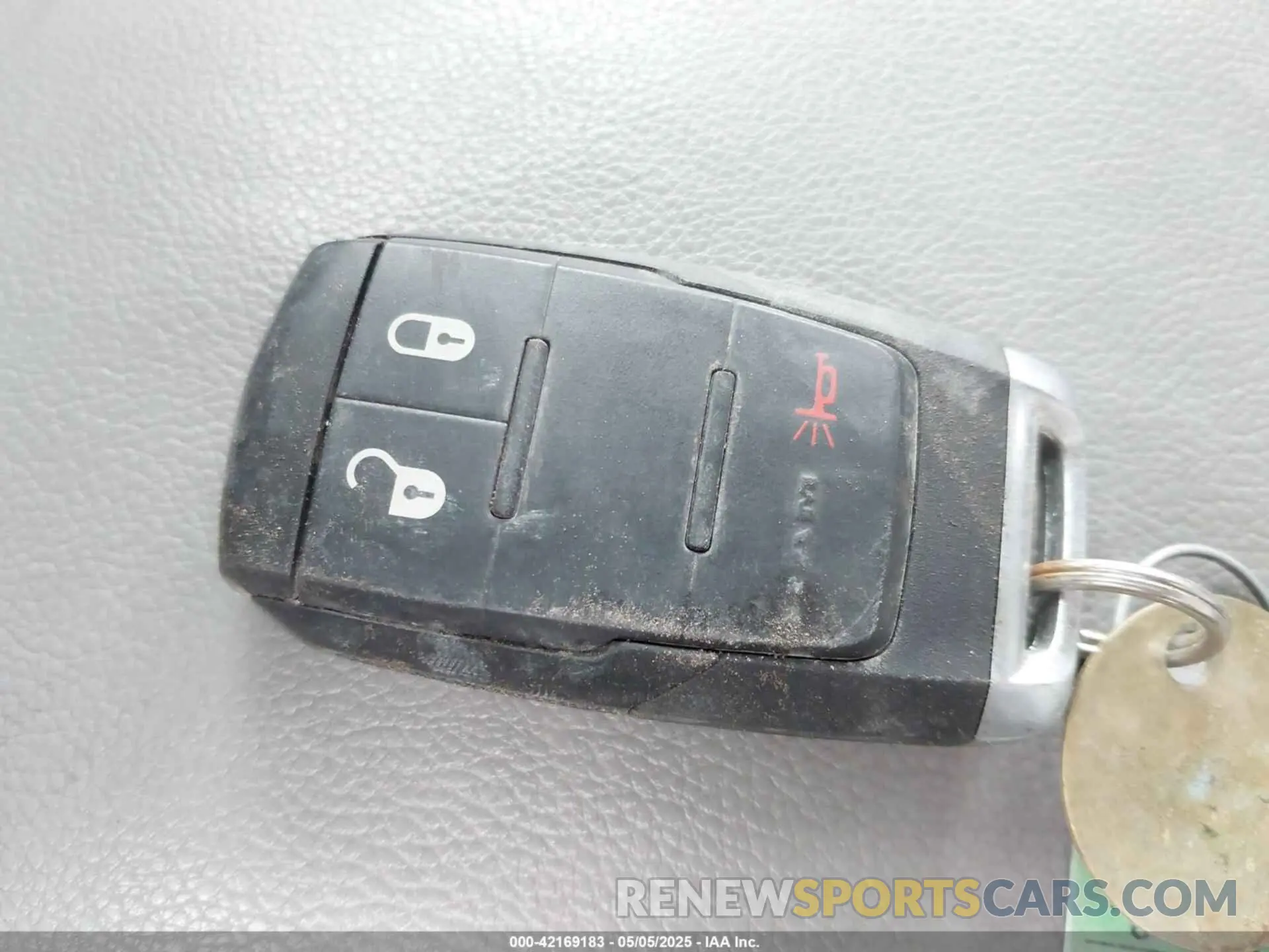 11 Фотография поврежденного автомобиля 3C6UR5CJ7NG439487 RAM 2500 2022