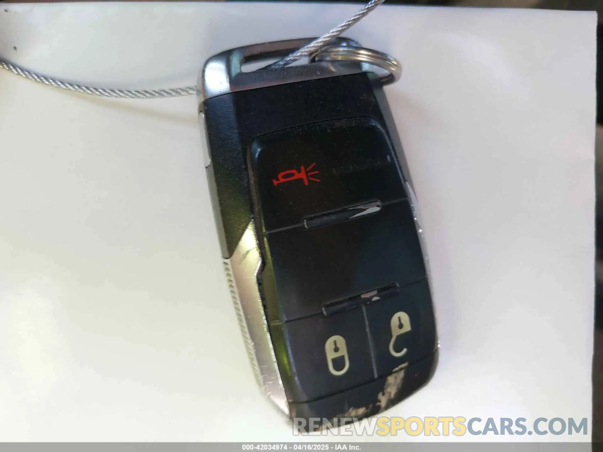 11 Фотография поврежденного автомобиля 3C6UR5DL7NG221484 RAM 2500 2022