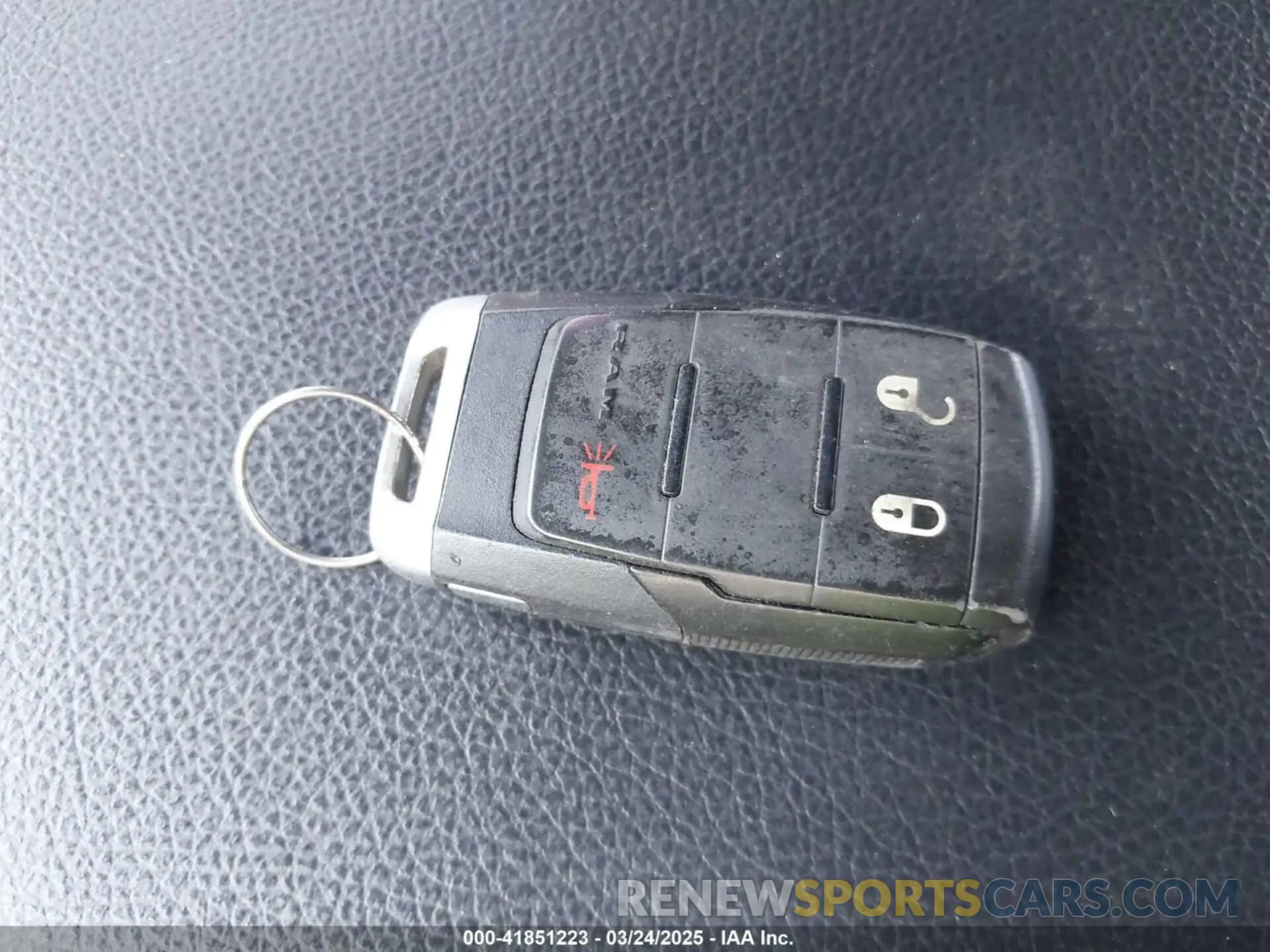 11 Фотография поврежденного автомобиля 3C6UR5HJ1NG202731 RAM 2500 2022