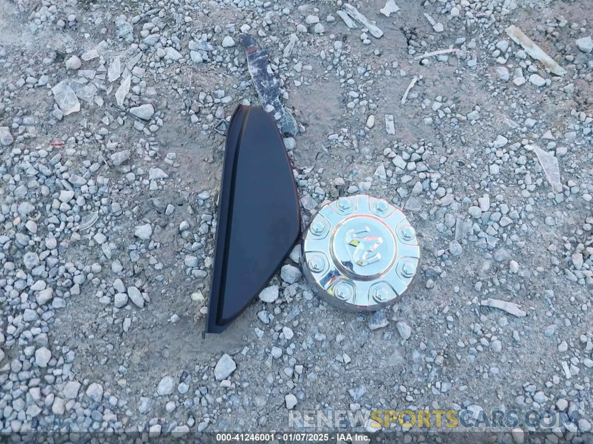 12 Фотография поврежденного автомобиля 3C6UR5DLXPG617315 RAM 2500 2023