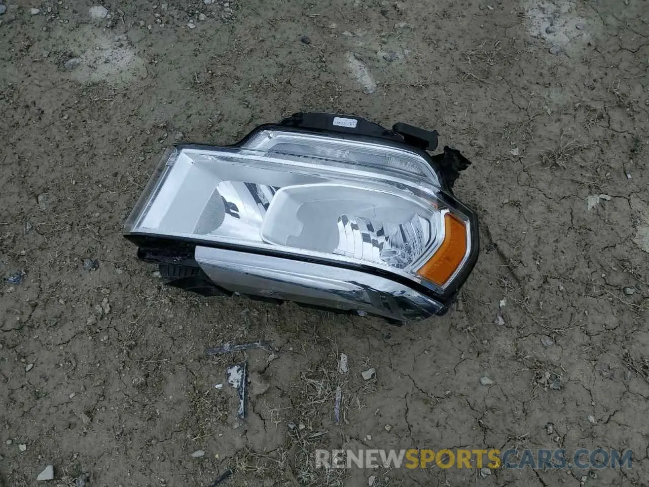 12 Фотография поврежденного автомобиля 3C6UR5CL2RG194296 RAM 2500 2024