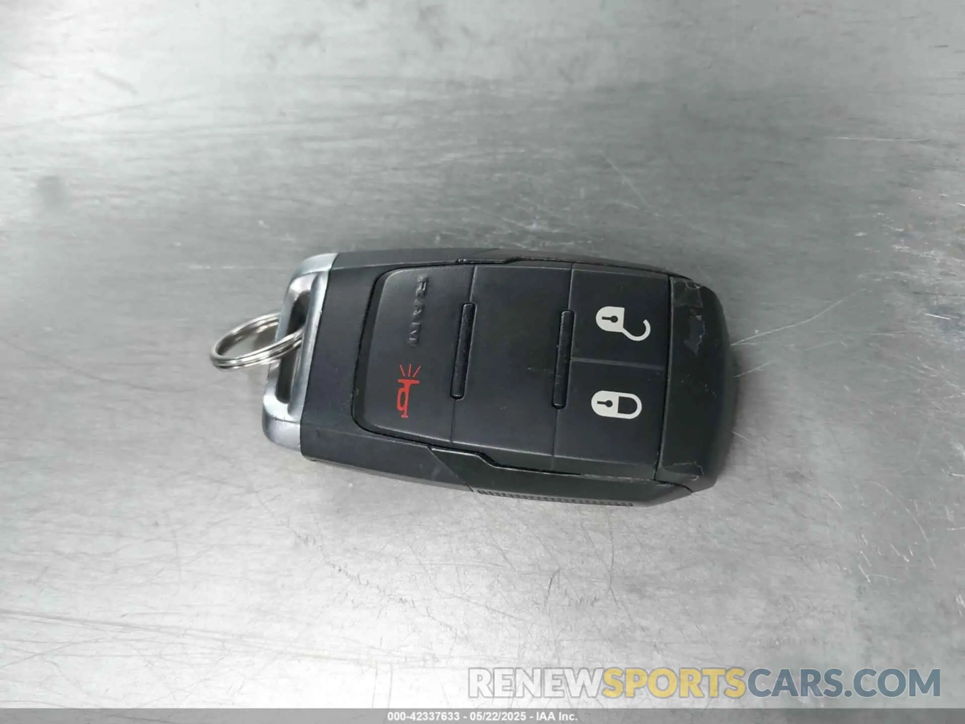 11 Фотография поврежденного автомобиля 3C6UR5CL9RG234339 RAM 2500 2024