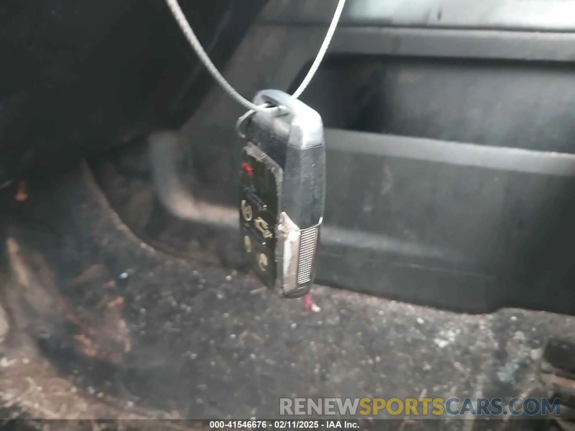 11 Фотография поврежденного автомобиля 3C63RRRL2KG660910 RAM 3500 2019