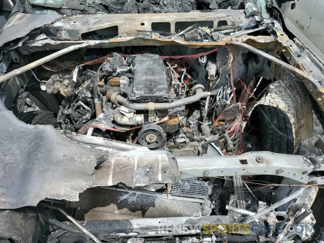 12 Фотография поврежденного автомобиля 3C63RRJL9LG176133 RAM 3500 2020